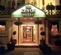 The Kings Hotel,  Brighton